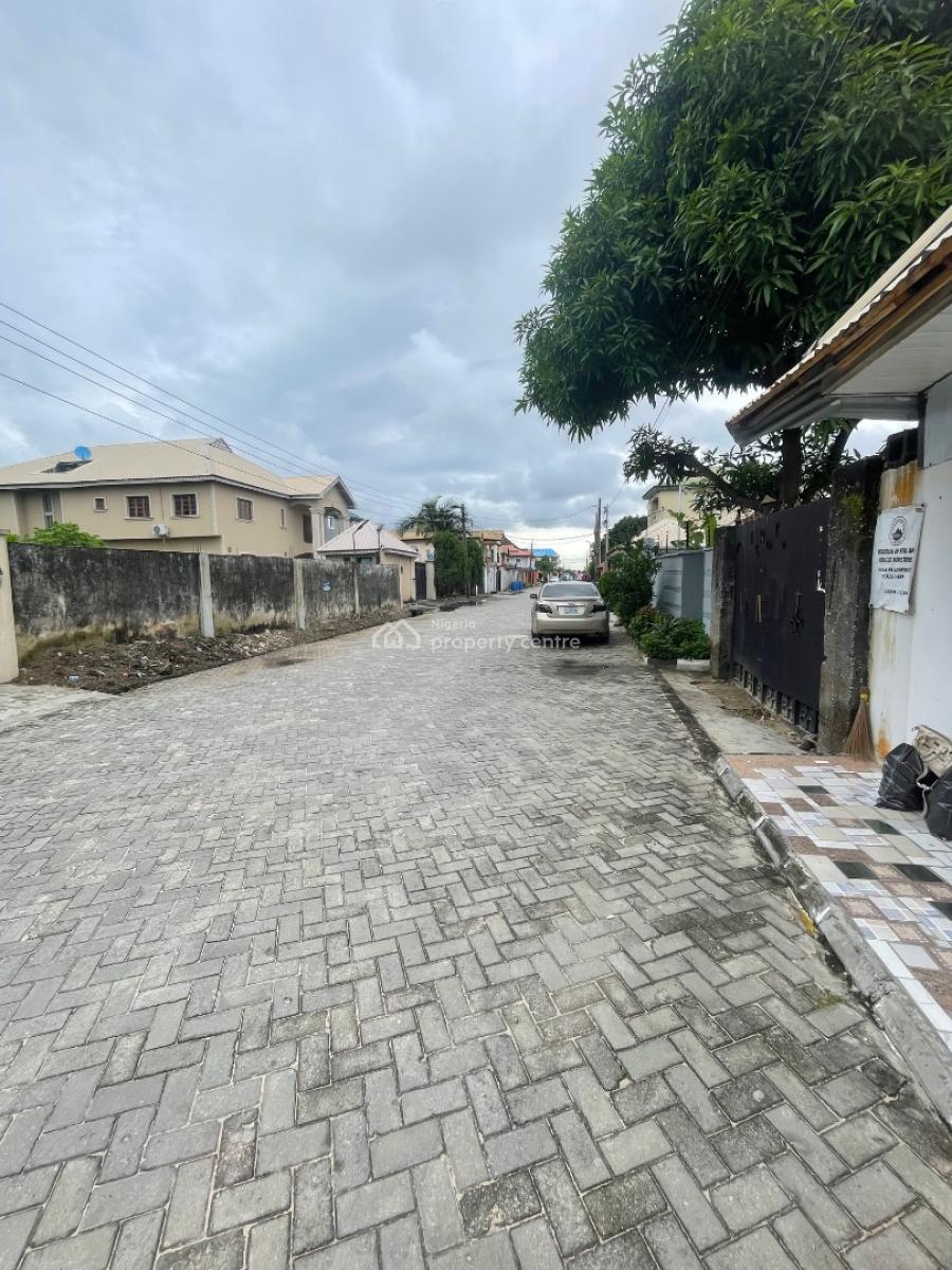 Shop for in a Residential Neighborhood, Majek, Sangotedo, Ajah, Lagos, Shop for Rent