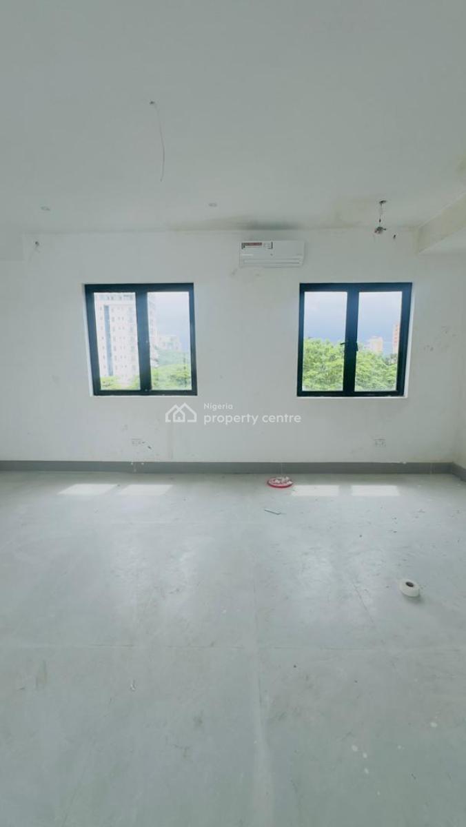 Prime Location 4 Bedroom Terraces with Elevator, Rooftop Terrace, Ikoyi, Lagos, Terraced Duplex for Sale