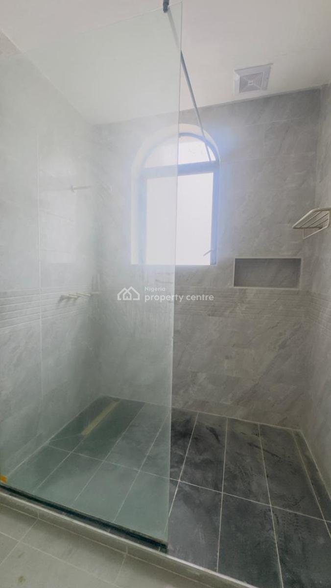 Prime Location 4 Bedroom Terraces with Elevator, Rooftop Terrace, Ikoyi, Lagos, Terraced Duplex for Sale
