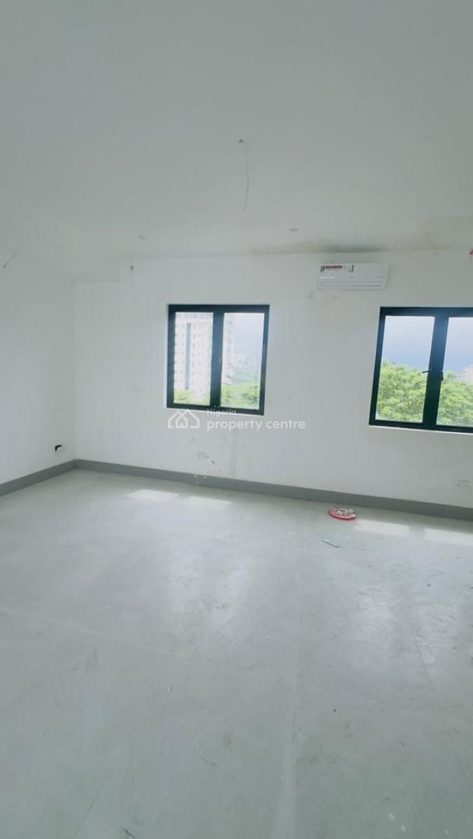 Prime Location 4 Bedroom Terraces with Elevator, Rooftop Terrace, Ikoyi, Lagos, Terraced Duplex for Sale
