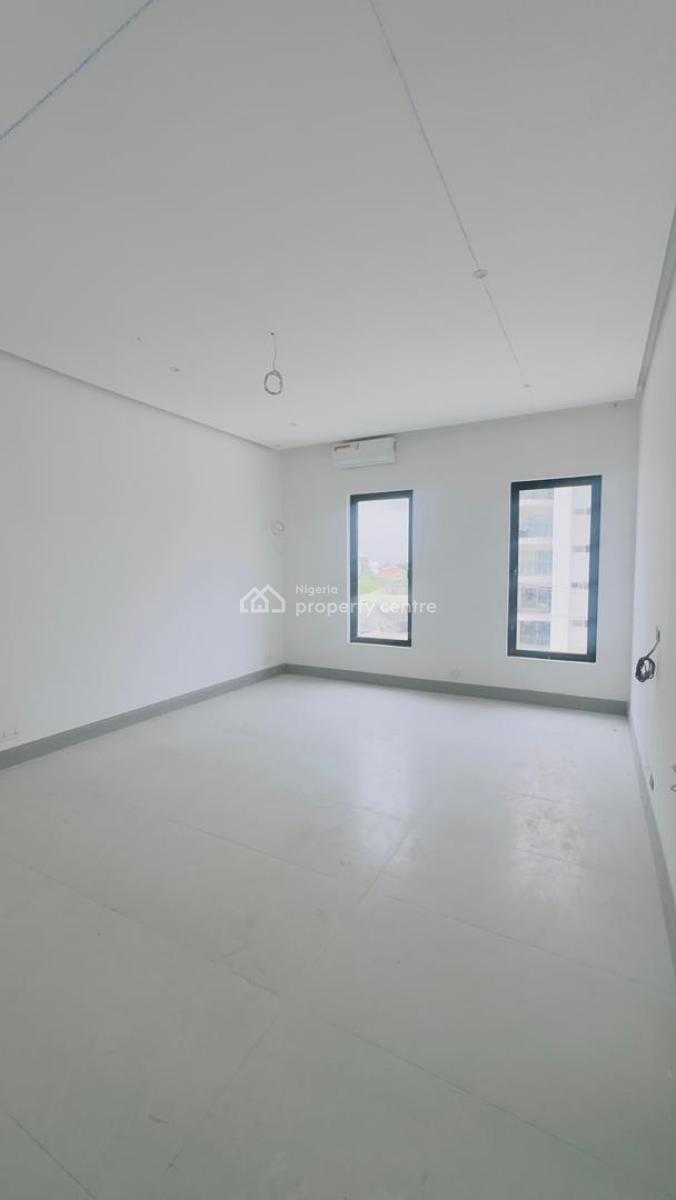 Prime Location 4 Bedroom Terraces with Elevator, Rooftop Terrace, Ikoyi, Lagos, Terraced Duplex for Sale