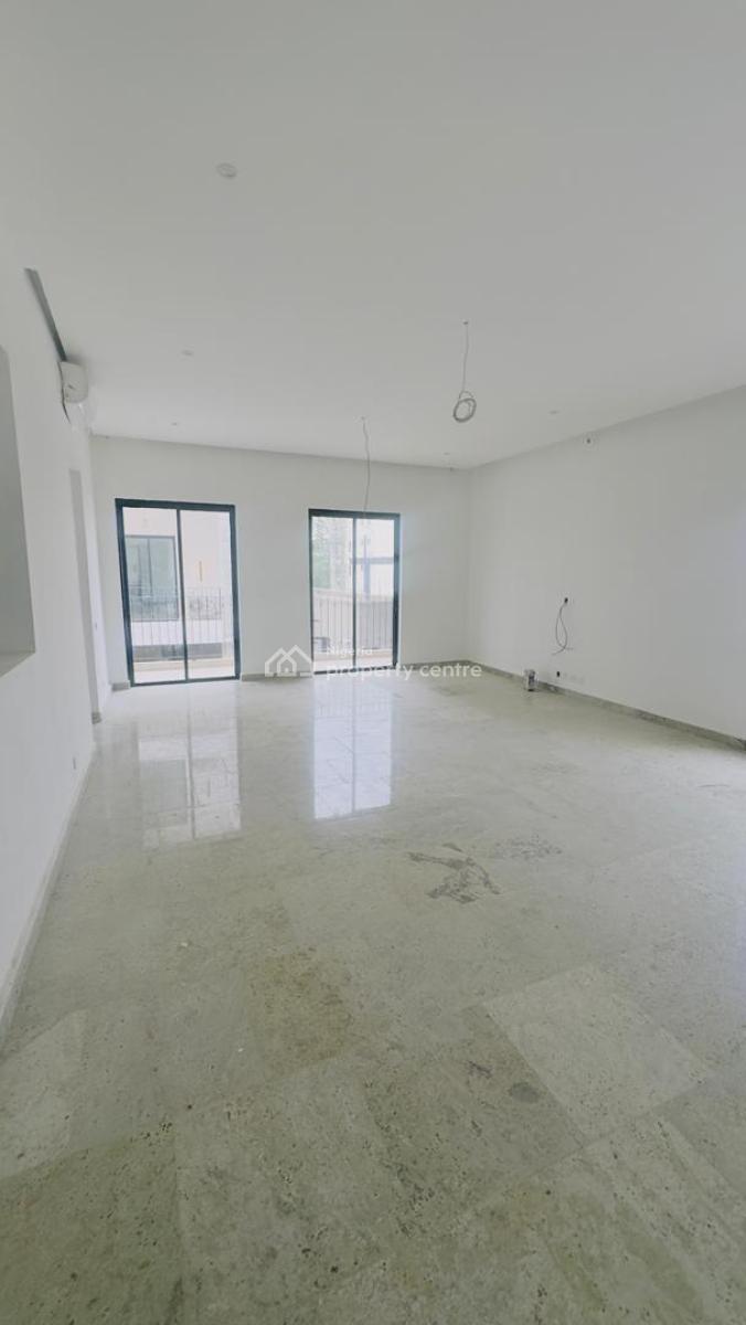 Prime Location 4 Bedroom Terraces with Elevator, Rooftop Terrace, Ikoyi, Lagos, Terraced Duplex for Sale