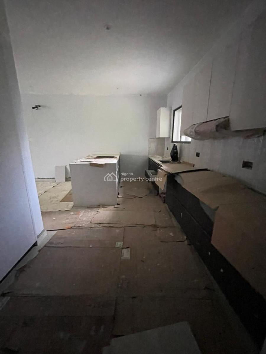 Ultra-luxury 5 Bedroom En-suite Residence with Elevator, Gym, Swimming, Ikoyi, Lagos, Detached Duplex for Sale