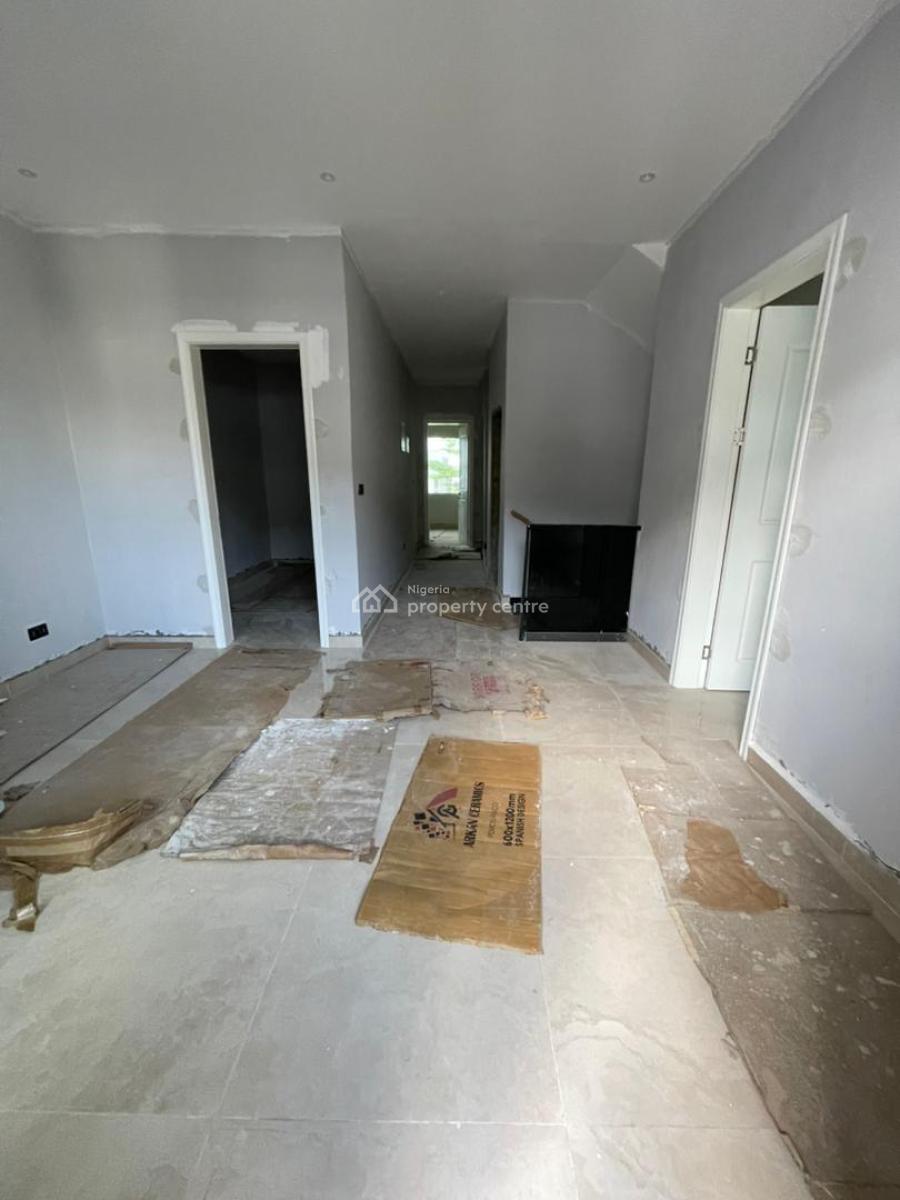 Ultra-luxury 5 Bedroom En-suite Residence with Elevator, Gym, Swimming, Ikoyi, Lagos, Detached Duplex for Sale