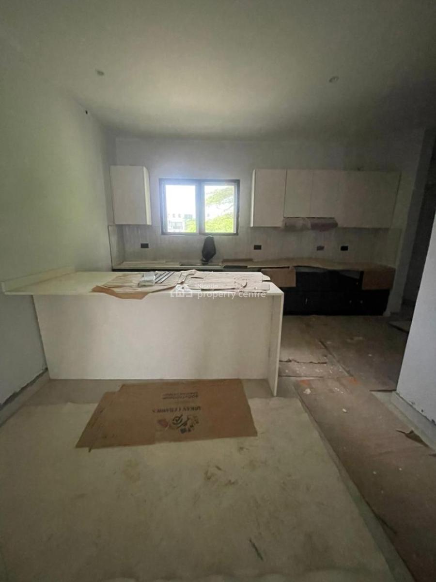 Ultra-luxury 5 Bedroom En-suite Residence with Elevator, Gym, Swimming, Ikoyi, Lagos, Detached Duplex for Sale