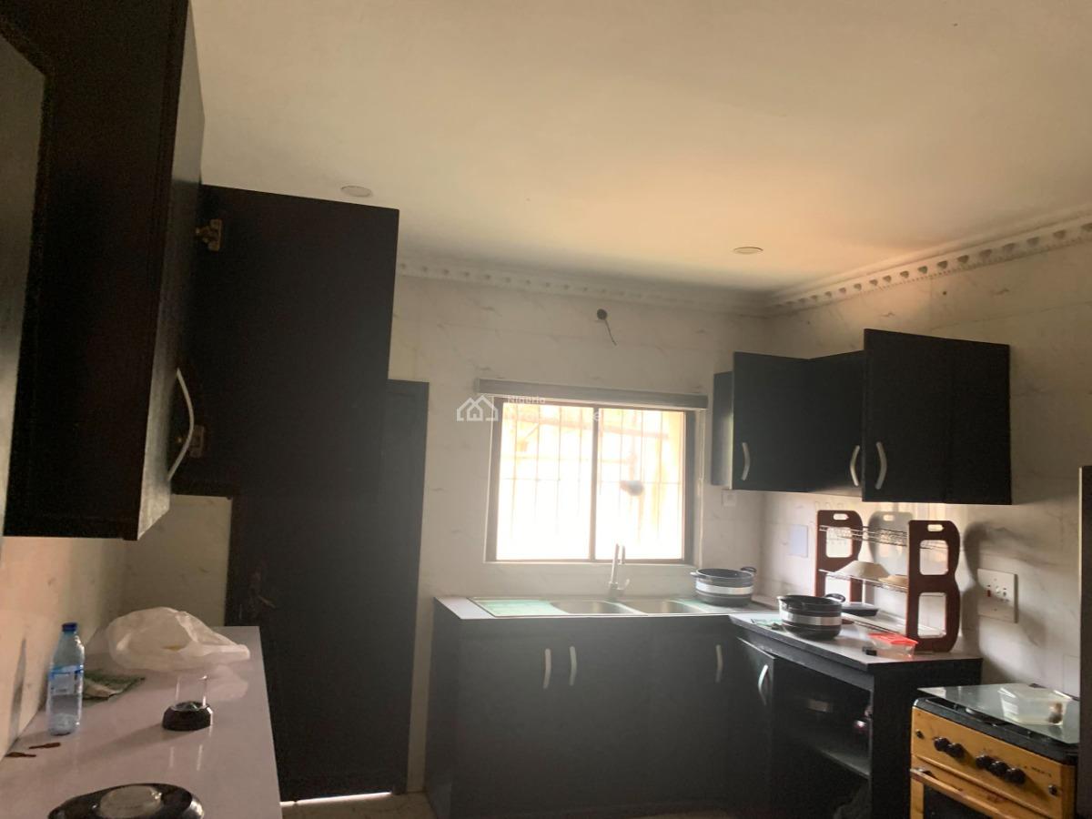 Pristine Four Bedrooms Semi-detached Duplex in a Secured Estate, Dolphin Estate, Ikoyi, Ikoyi, Lagos, Semi-detached Duplex for Rent
