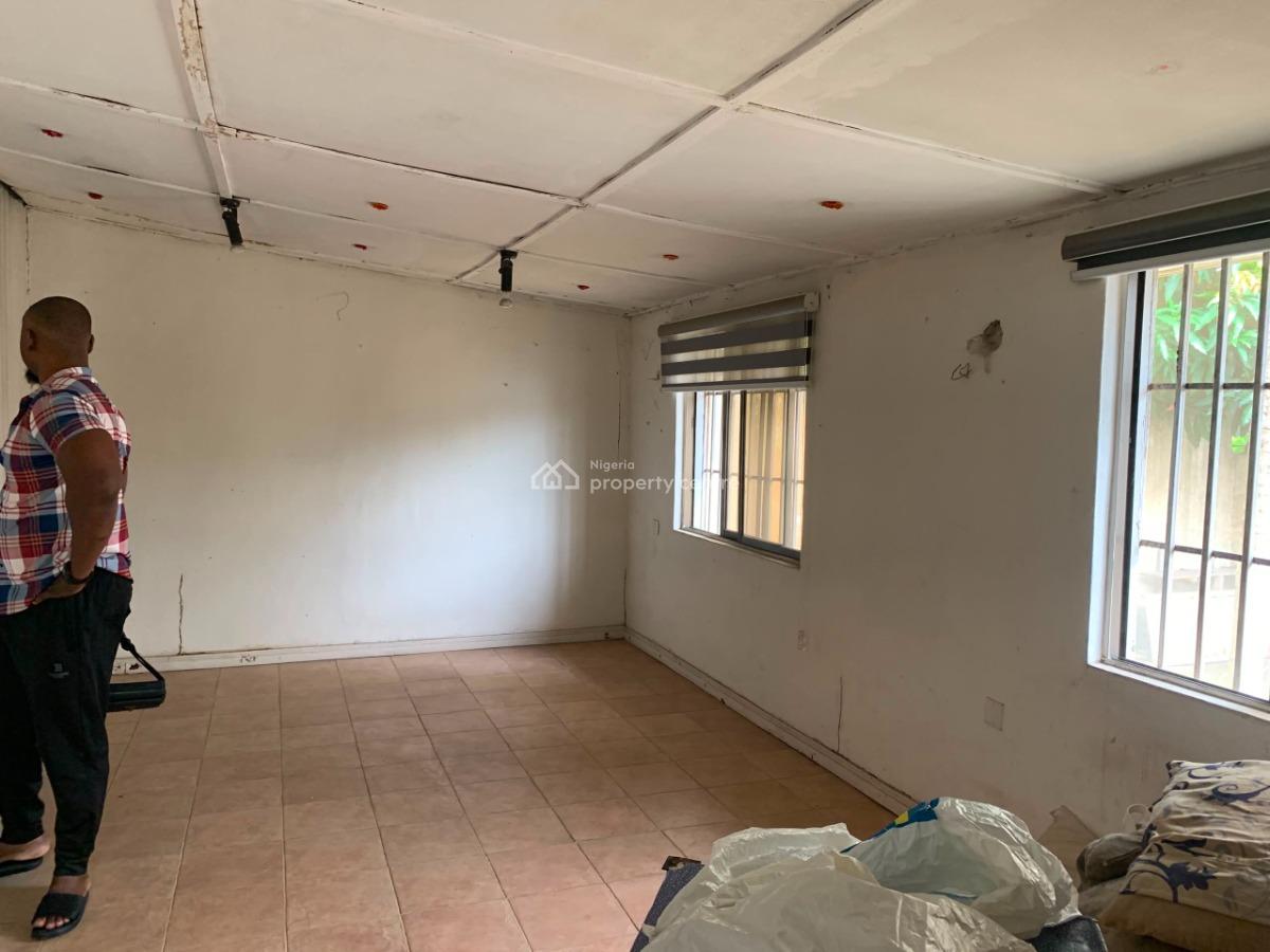 Pristine Four Bedrooms Semi-detached Duplex in a Secured Estate, Dolphin Estate, Ikoyi, Ikoyi, Lagos, Semi-detached Duplex for Rent