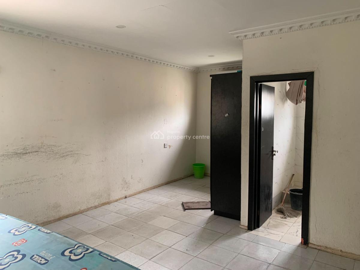 Pristine Four Bedrooms Semi-detached Duplex in a Secured Estate, Dolphin Estate, Ikoyi, Ikoyi, Lagos, Semi-detached Duplex for Rent