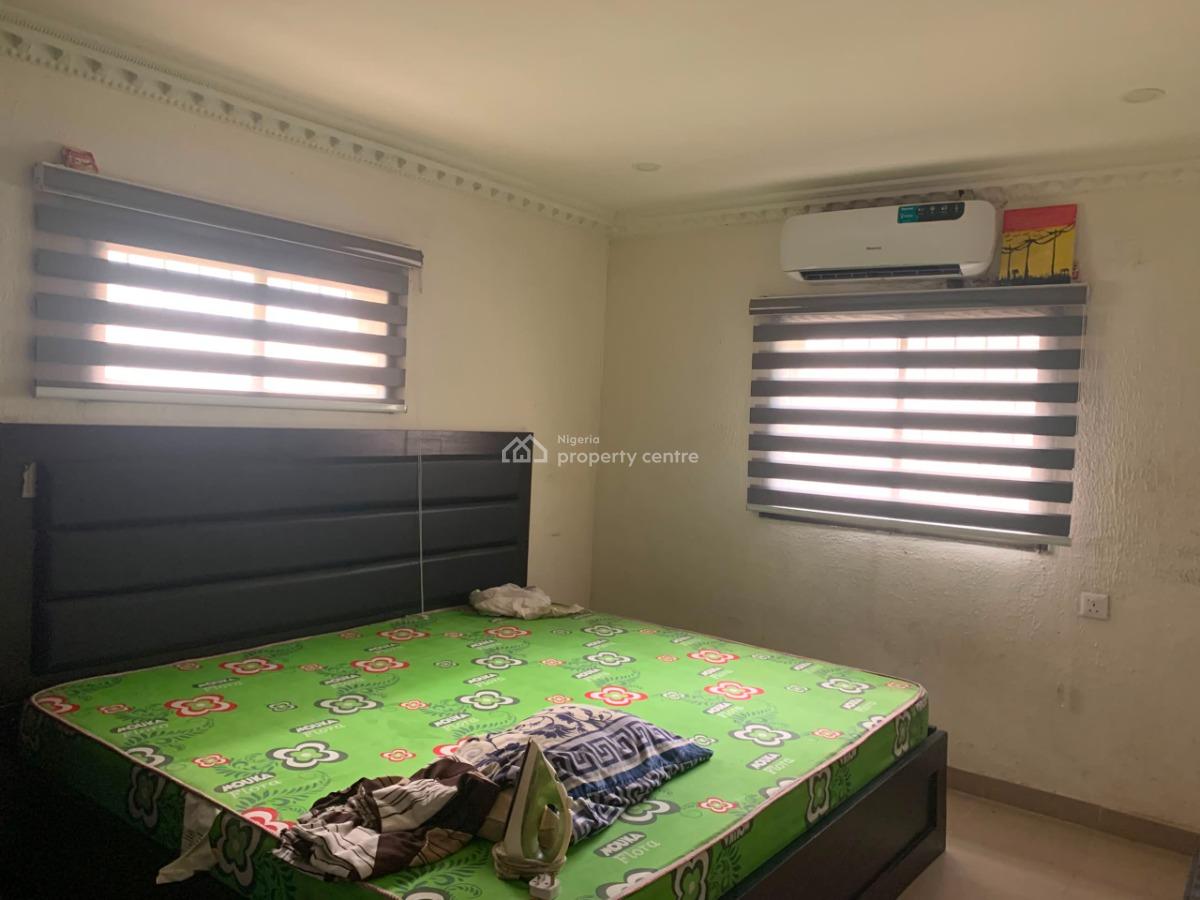Pristine Four Bedrooms Semi-detached Duplex in a Secured Estate, Dolphin Estate, Ikoyi, Ikoyi, Lagos, Semi-detached Duplex for Rent