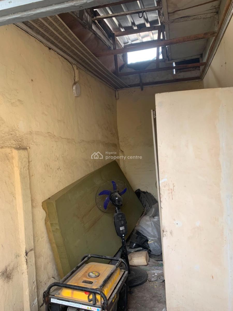 Pristine Four Bedrooms Semi-detached Duplex in a Secured Estate, Dolphin Estate, Ikoyi, Ikoyi, Lagos, Semi-detached Duplex for Rent