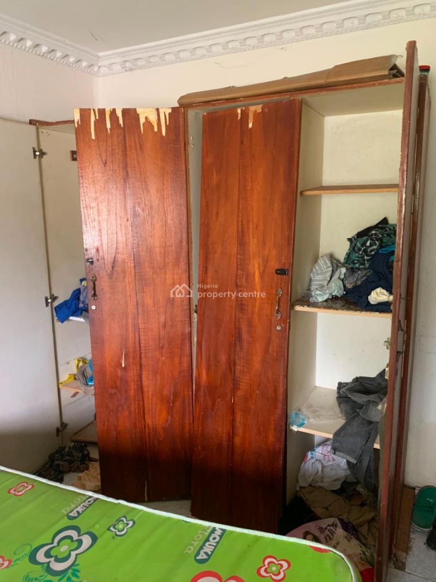Pristine Four Bedrooms Semi-detached Duplex in a Secured Estate, Dolphin Estate, Ikoyi, Ikoyi, Lagos, Semi-detached Duplex for Rent
