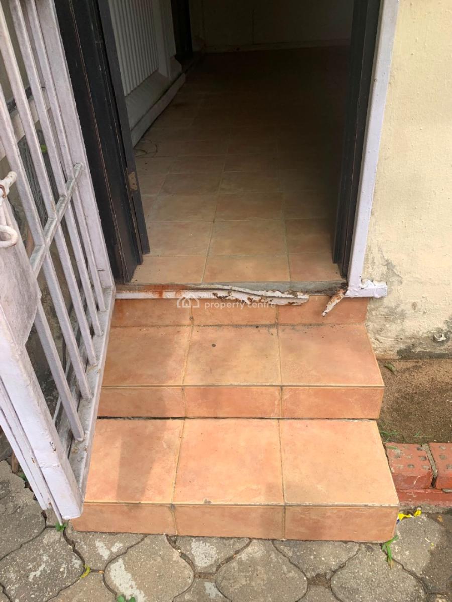 Pristine Four Bedrooms Semi-detached Duplex in a Secured Estate, Dolphin Estate, Ikoyi, Ikoyi, Lagos, Semi-detached Duplex for Rent
