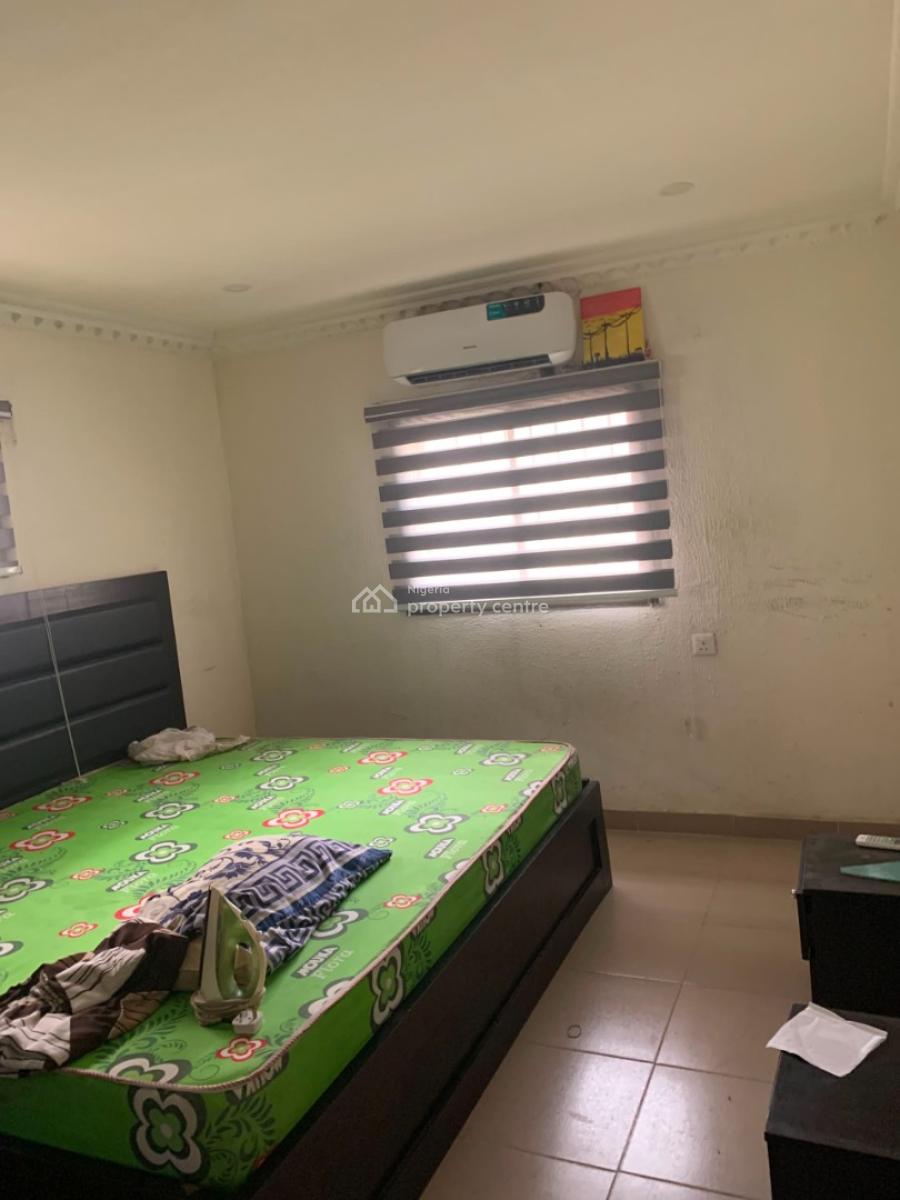 Pristine Four Bedrooms Semi-detached Duplex in a Secured Estate, Dolphin Estate, Ikoyi, Ikoyi, Lagos, Semi-detached Duplex for Rent