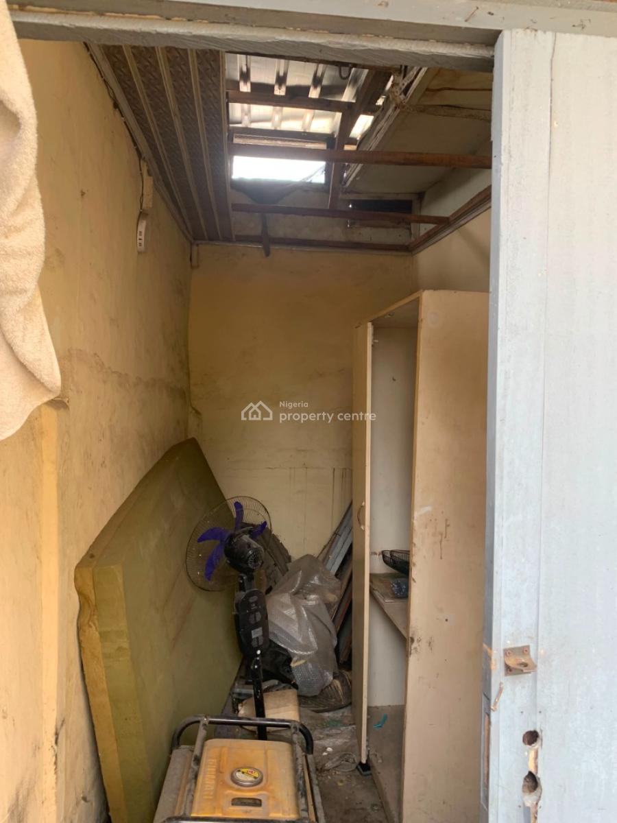 Pristine Four Bedrooms Semi-detached Duplex in a Secured Estate, Dolphin Estate, Ikoyi, Ikoyi, Lagos, Semi-detached Duplex for Rent