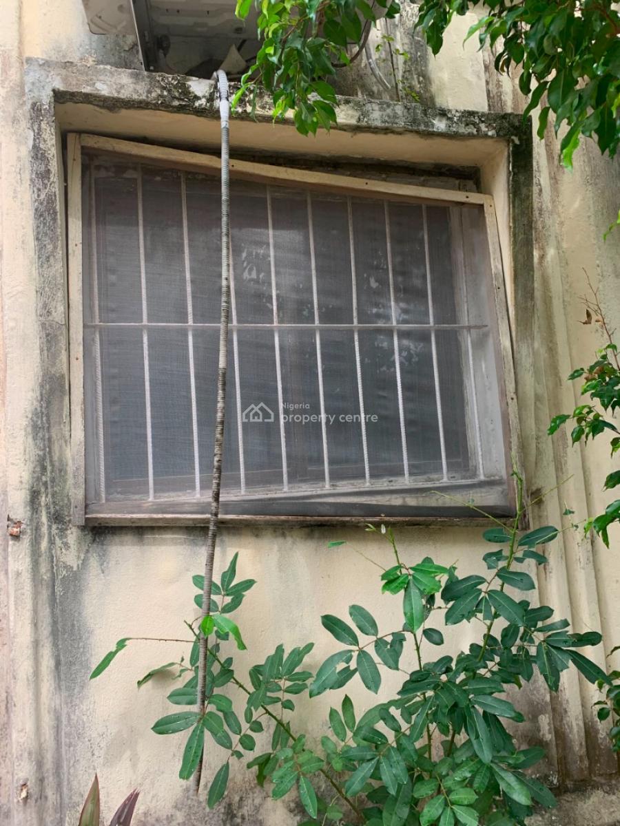 Pristine Four Bedrooms Semi-detached Duplex in a Secured Estate, Dolphin Estate, Ikoyi, Ikoyi, Lagos, Semi-detached Duplex for Rent