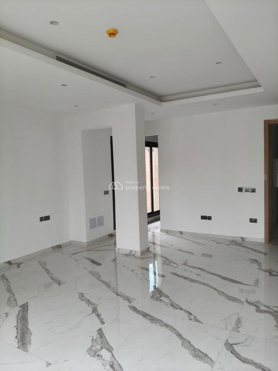 Ultra-luxury 5 Bedroom Residence with Elevator, Gym, Swimming Pool, Banana Island, Ikoyi, Lagos, Detached Duplex for Sale