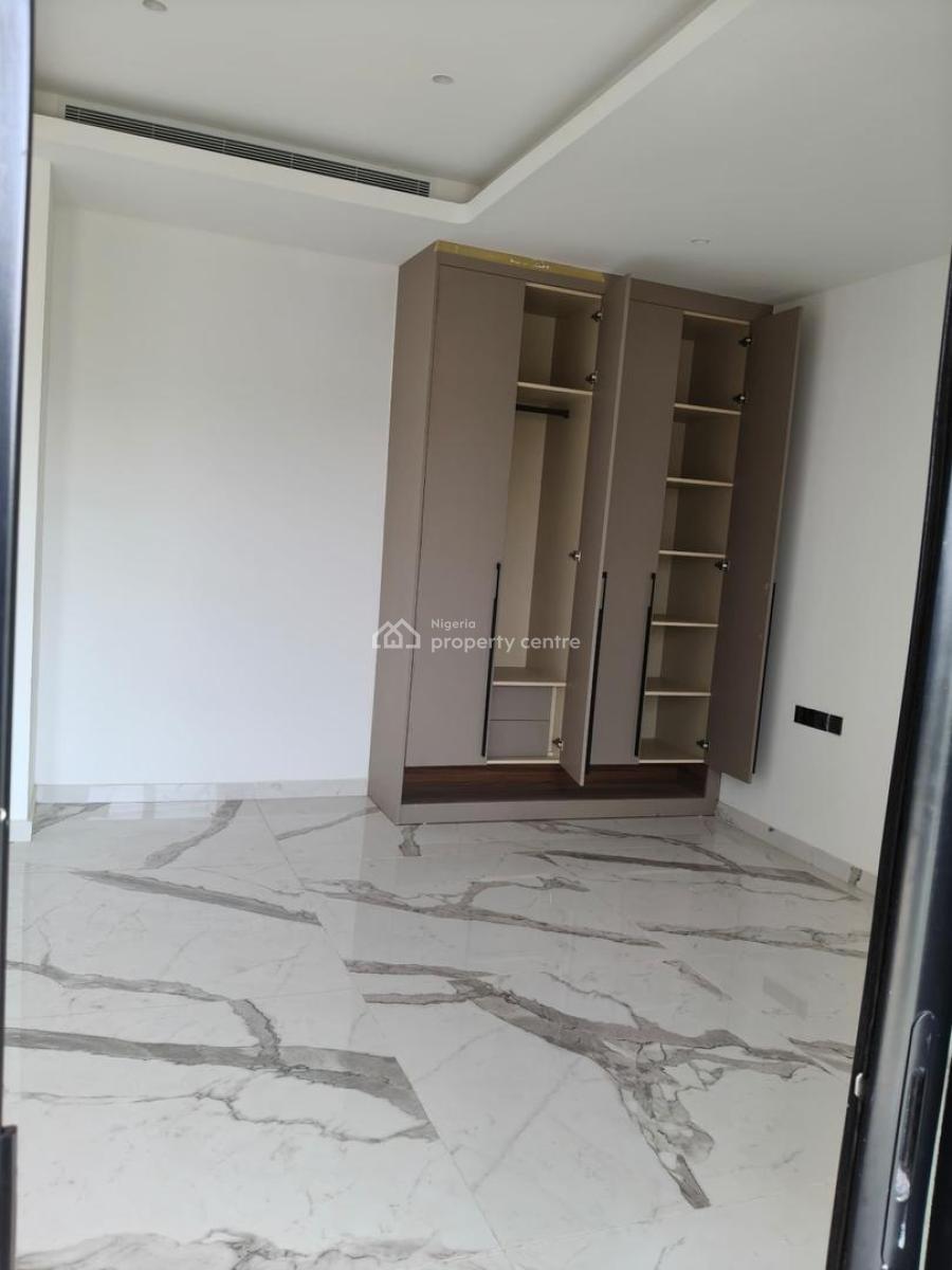 Ultra-luxury 5 Bedroom Residence with Elevator, Gym, Swimming Pool, Banana Island, Ikoyi, Lagos, Detached Duplex for Sale