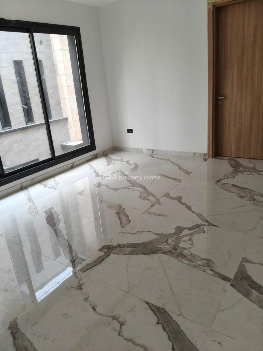 Ultra-luxury 5 Bedroom Residence with Elevator, Gym, Swimming Pool, Banana Island, Ikoyi, Lagos, Detached Duplex for Sale