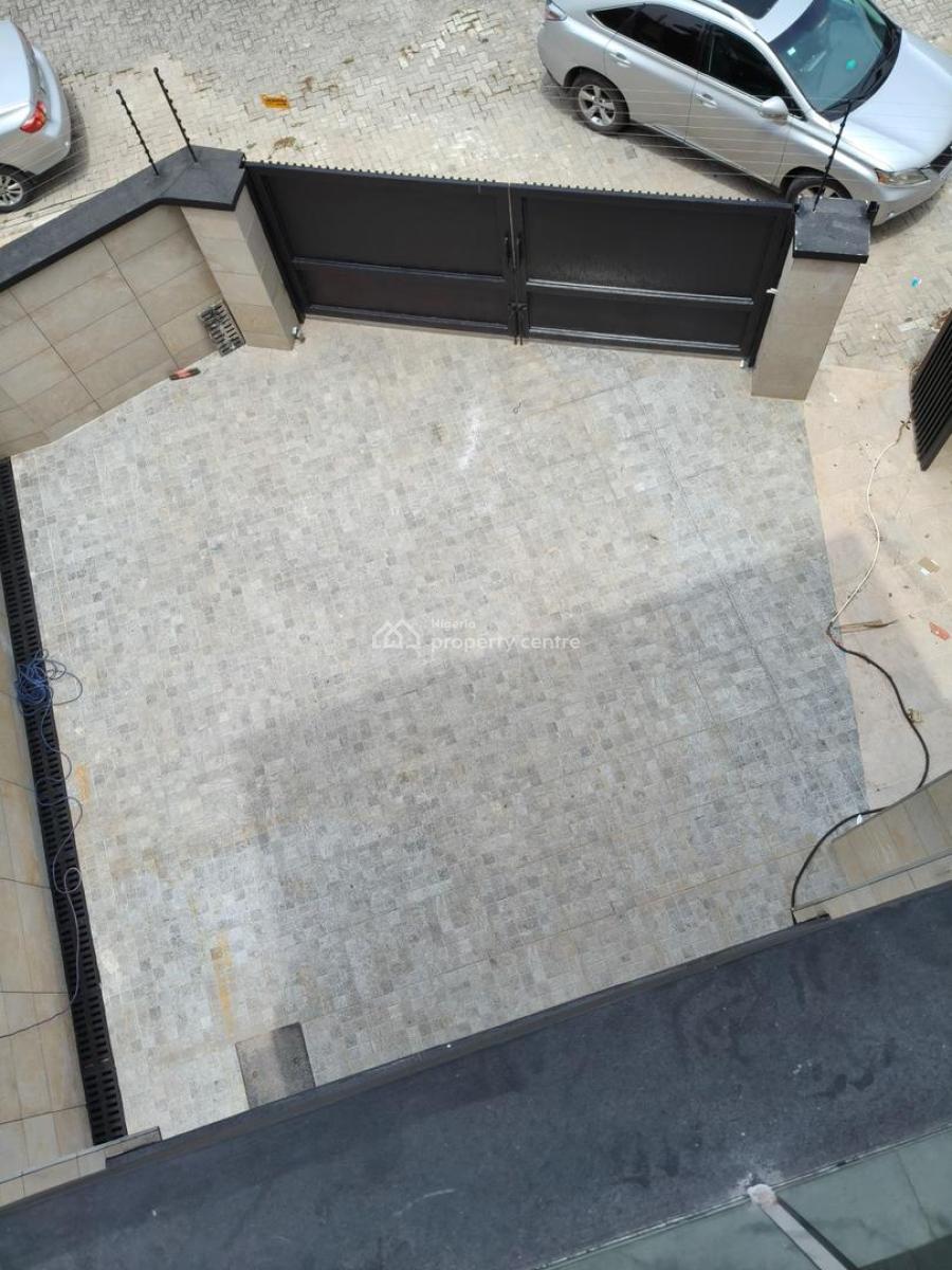 Ultra-luxury 5 Bedroom Residence with Elevator, Gym, Swimming Pool, Banana Island, Ikoyi, Lagos, Detached Duplex for Sale
