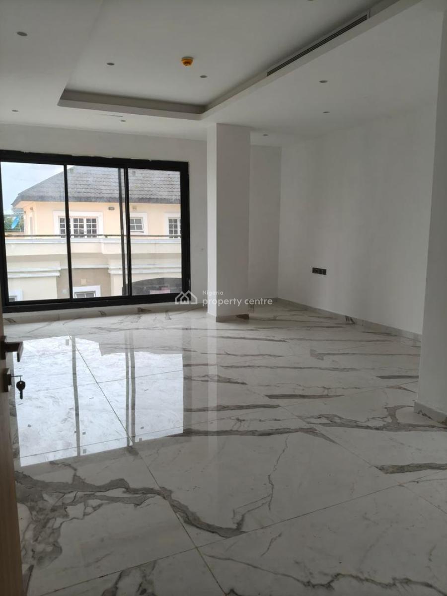Ultra-luxury 5 Bedroom Residence with Elevator, Gym, Swimming Pool, Banana Island, Ikoyi, Lagos, Detached Duplex for Sale