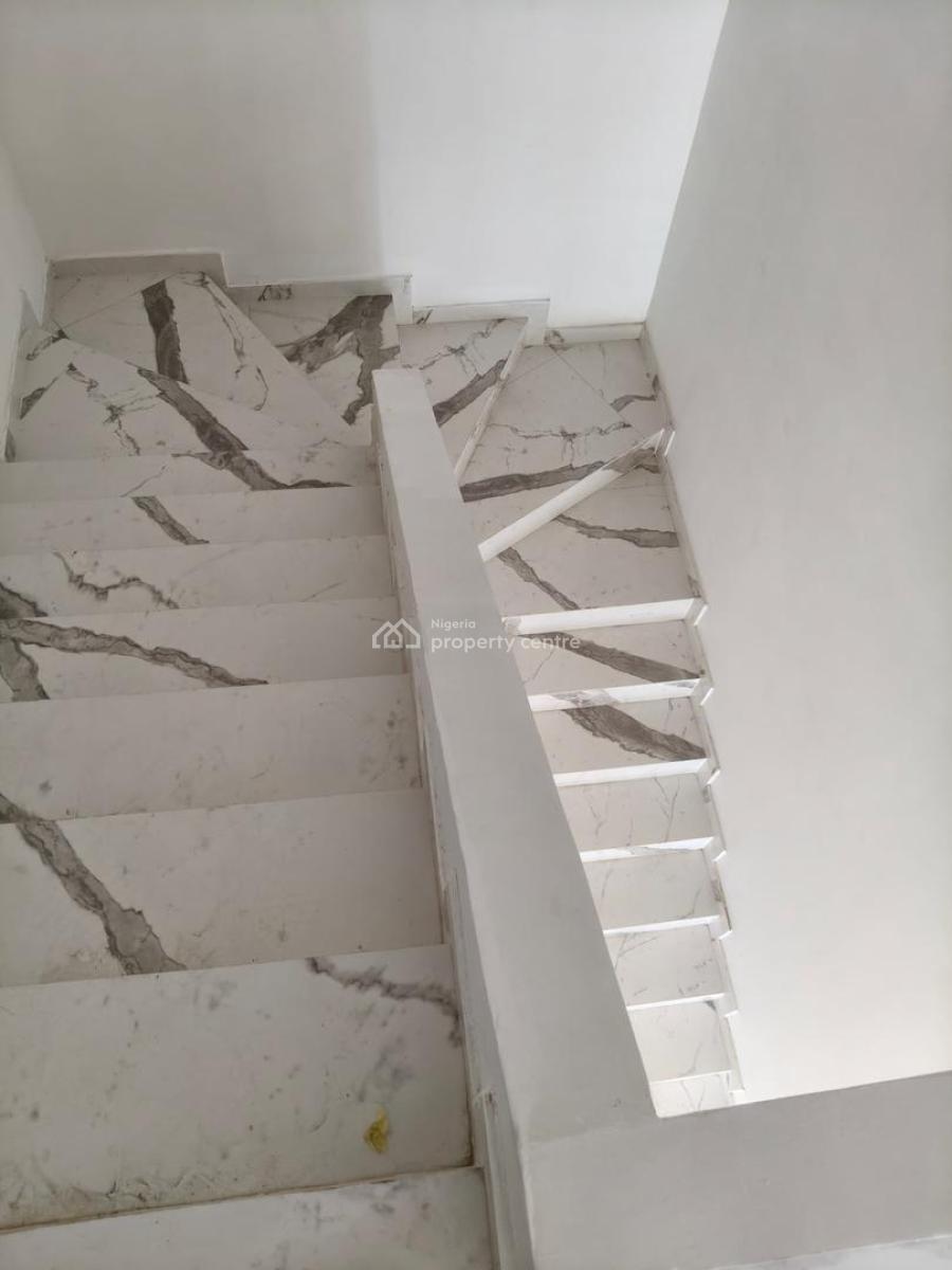 Ultra-luxury 5 Bedroom Residence with Elevator, Gym, Swimming Pool, Banana Island, Ikoyi, Lagos, Detached Duplex for Sale