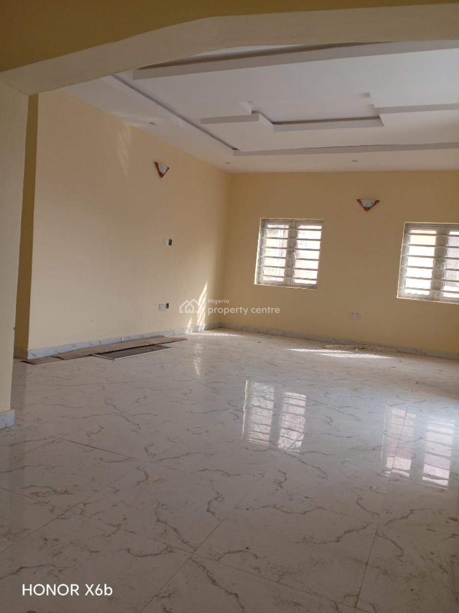 a Luxury 2bed Rooms Flat with Excel, Unity Estate, Badore, Ajah, Lagos, Flat / Apartment for Rent