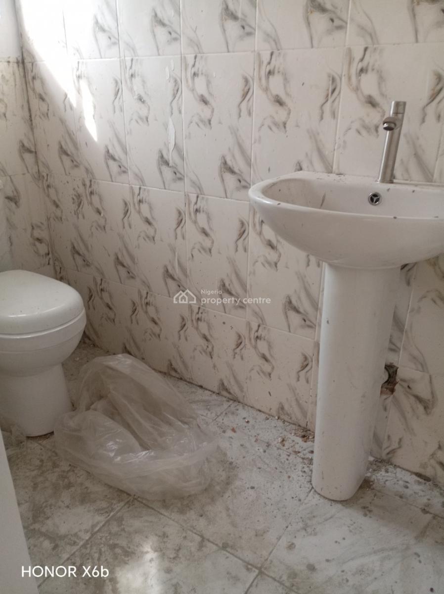 a Luxury 2bed Rooms Flat with Excel, Unity Estate, Badore, Ajah, Lagos, Flat / Apartment for Rent