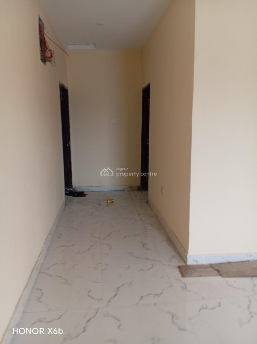 a Luxury 2bed Rooms Flat with Excel, Unity Estate, Badore, Ajah, Lagos, Flat / Apartment for Rent