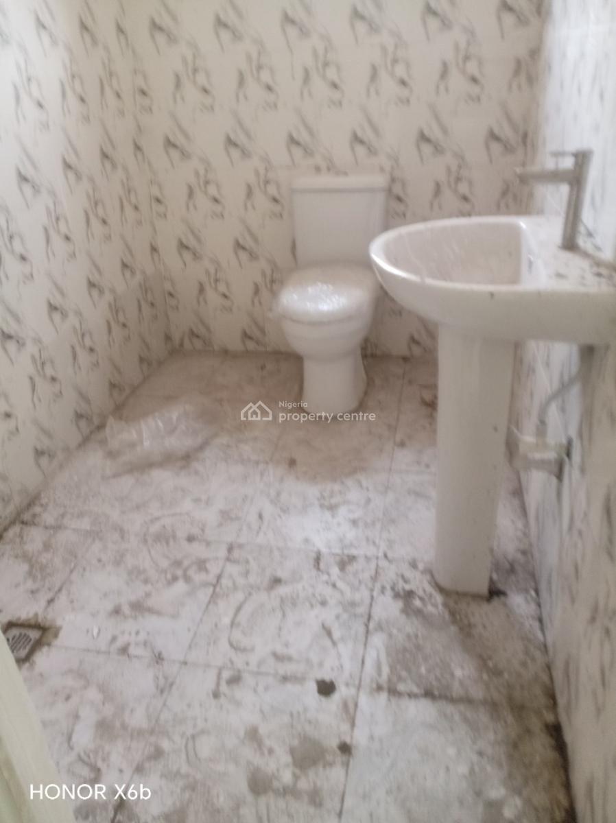 a Luxury 2bed Rooms Flat with Excel, Unity Estate, Badore, Ajah, Lagos, Flat / Apartment for Rent