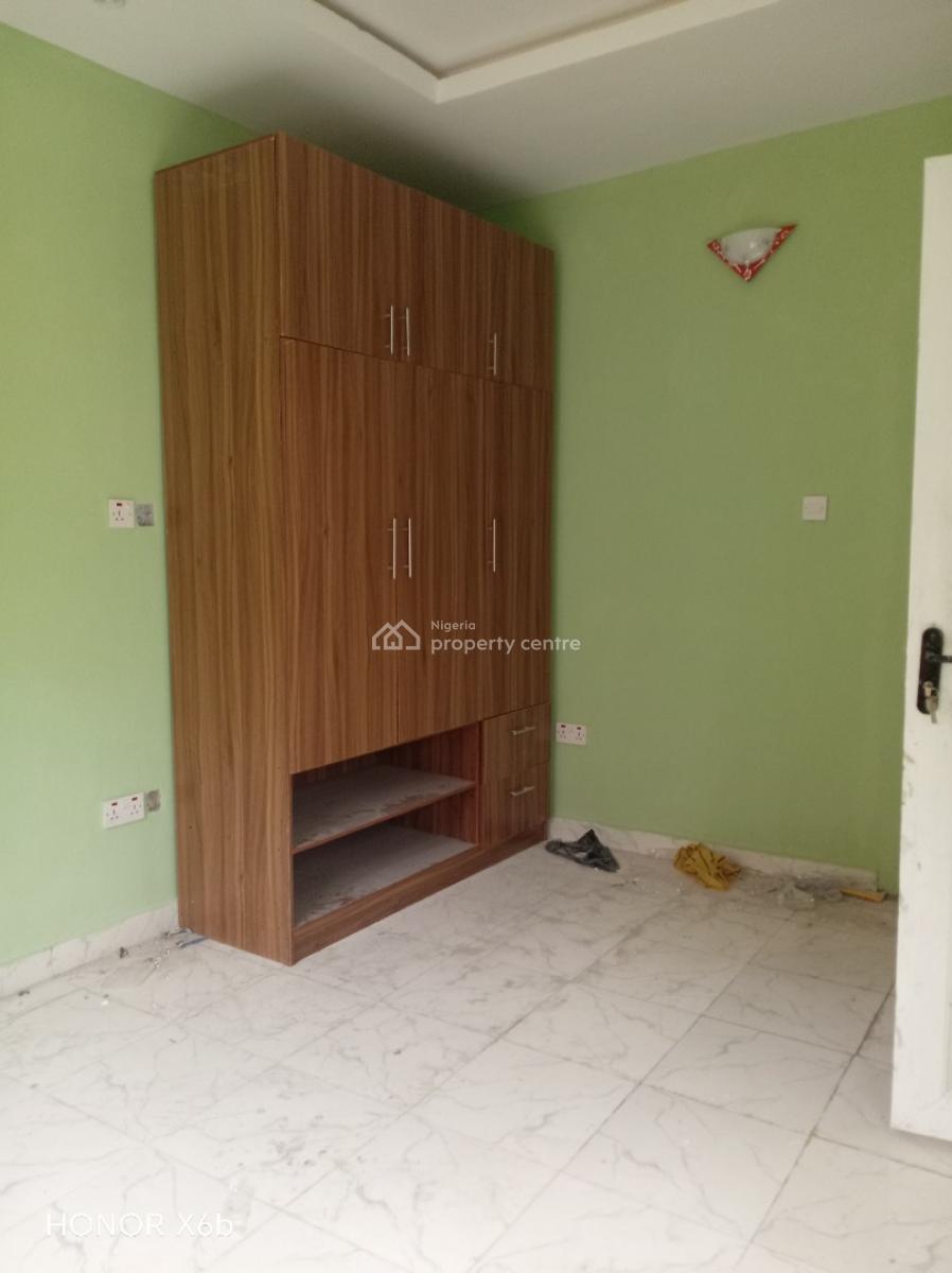 a Luxury 2bed Rooms Flat with Excel, Unity Estate, Badore, Ajah, Lagos, Flat / Apartment for Rent