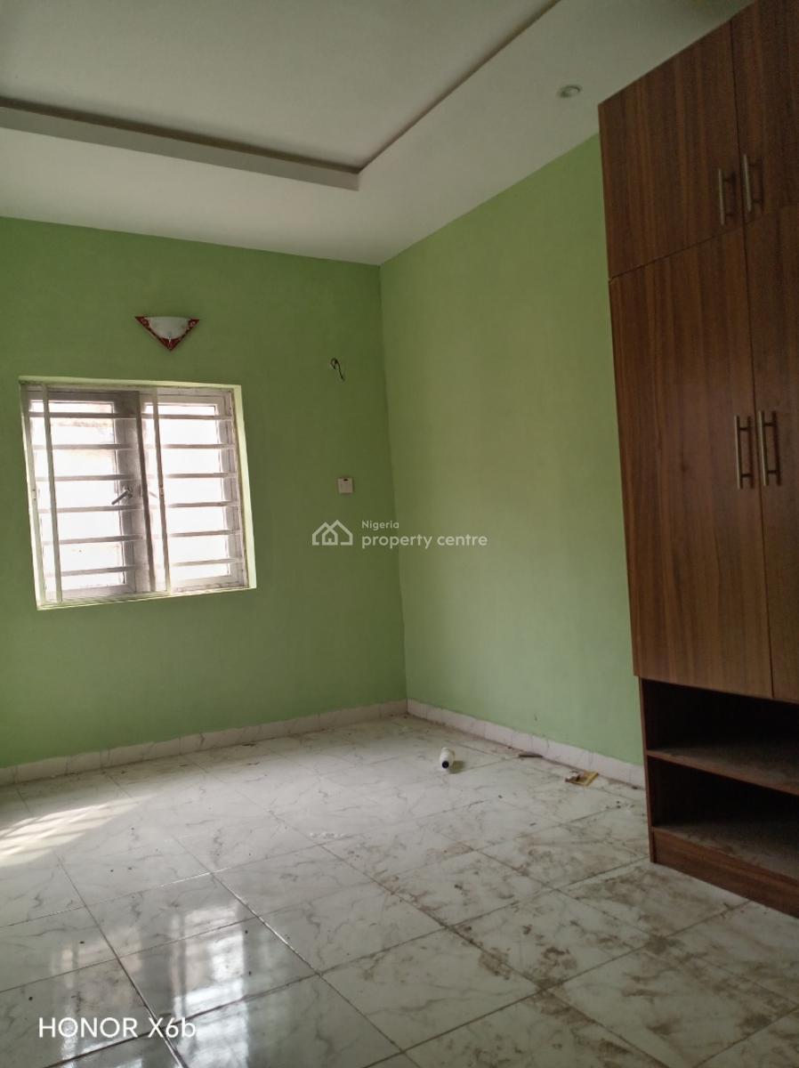 a Luxury 2bed Rooms Flat with Excel, Unity Estate, Badore, Ajah, Lagos, Flat / Apartment for Rent