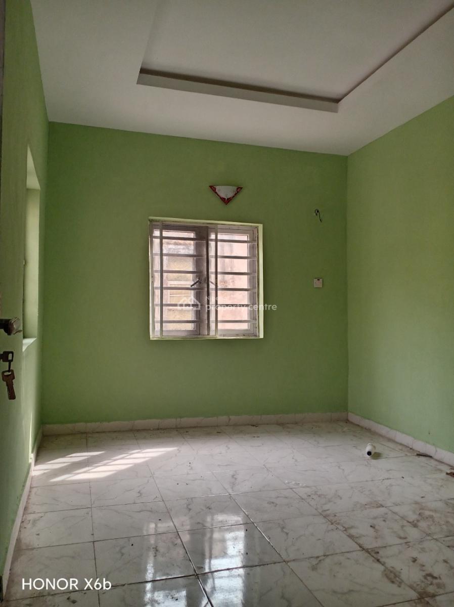a Luxury 2bed Rooms Flat with Excel, Unity Estate, Badore, Ajah, Lagos, Flat / Apartment for Rent