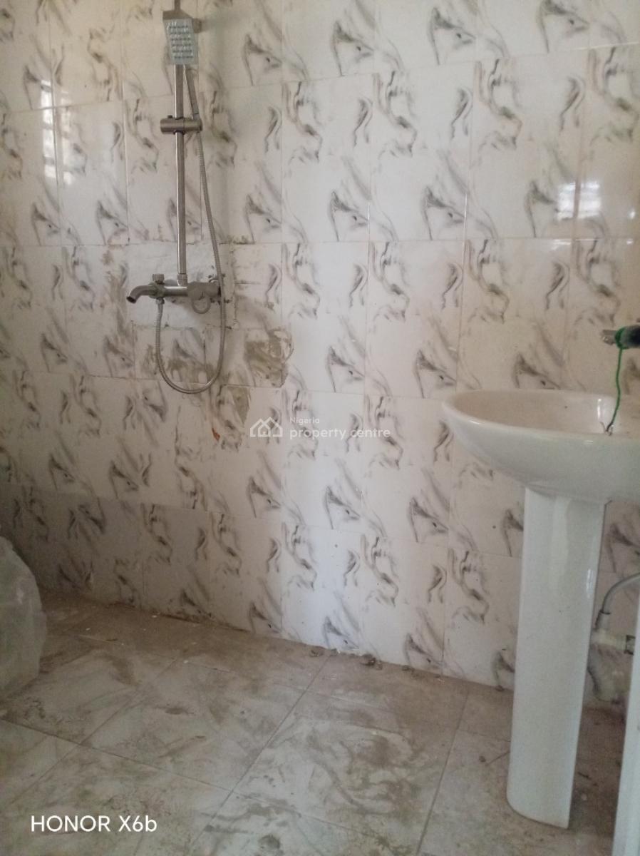 a Luxury 2bed Rooms Flat with Excel, Unity Estate, Badore, Ajah, Lagos, Flat / Apartment for Rent