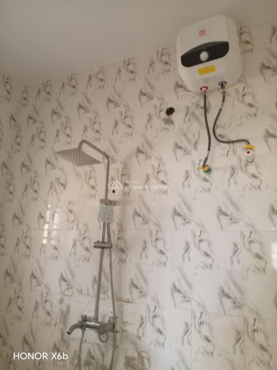 a Luxury 2bed Rooms Flat with Excel, Unity Estate, Badore, Ajah, Lagos, Flat / Apartment for Rent