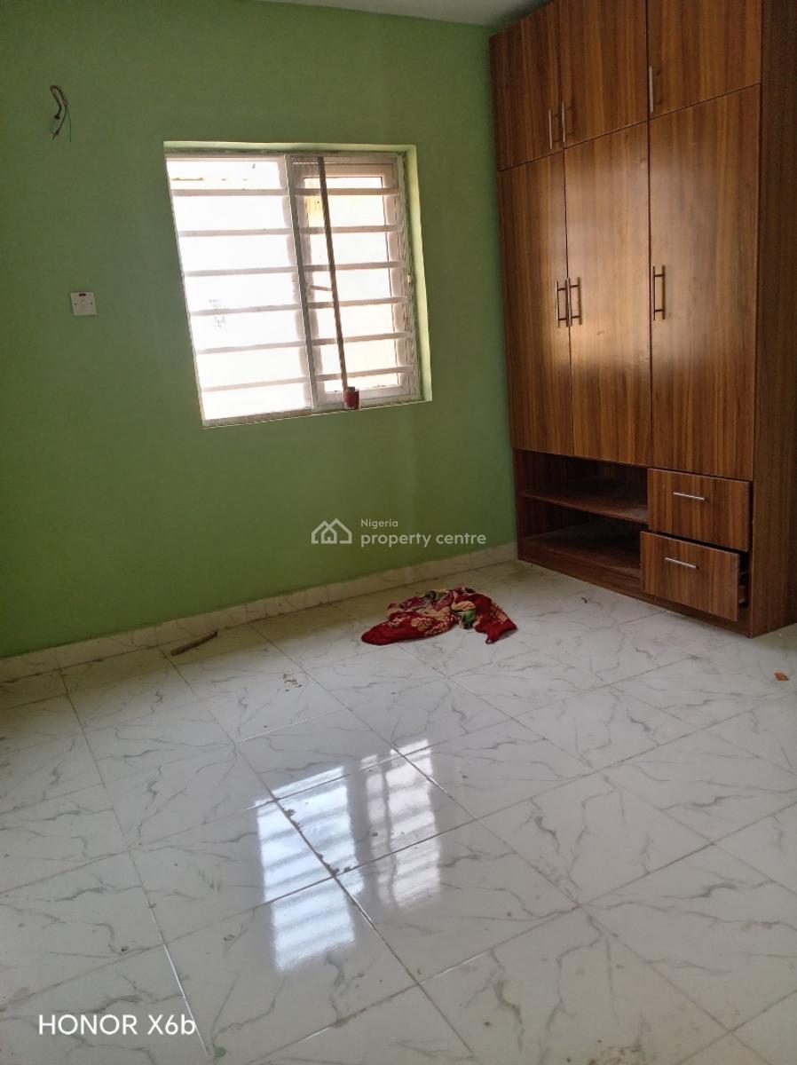a Luxury 2bed Rooms Flat with Excel, Unity Estate, Badore, Ajah, Lagos, Flat / Apartment for Rent