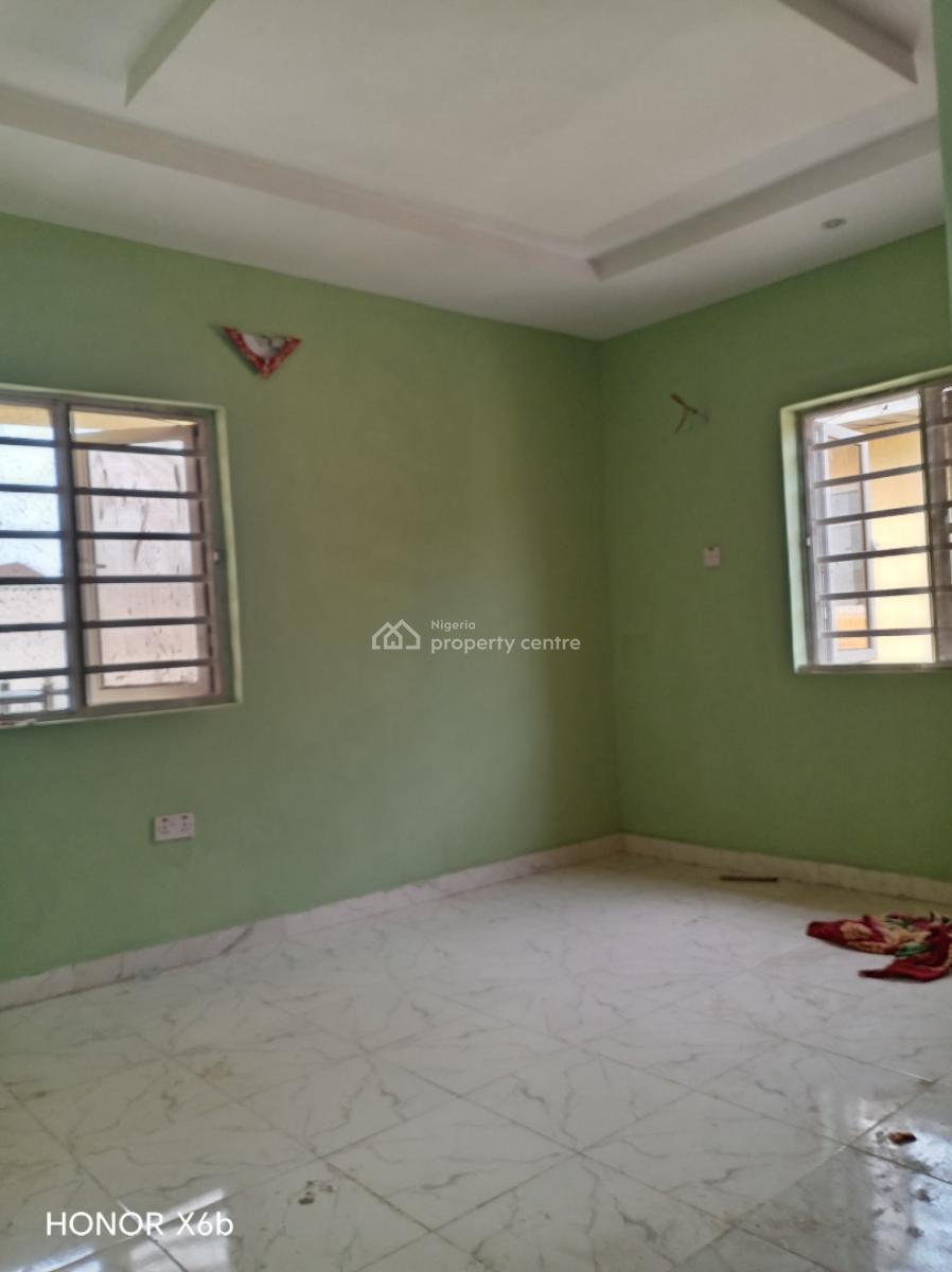 a Luxury 2bed Rooms Flat with Excel, Unity Estate, Badore, Ajah, Lagos, Flat / Apartment for Rent