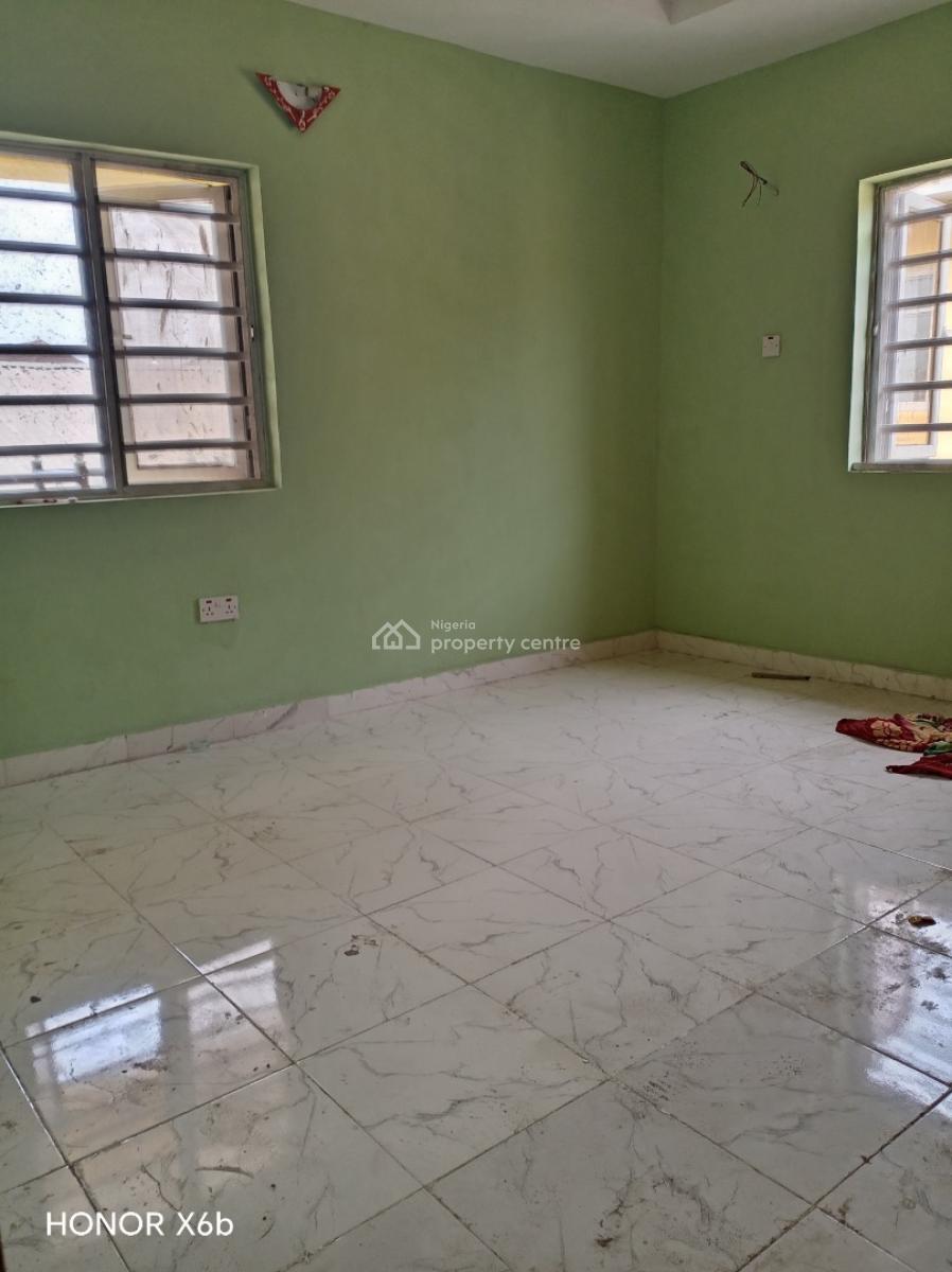 a Luxury 2bed Rooms Flat with Excel, Unity Estate, Badore, Ajah, Lagos, Flat / Apartment for Rent