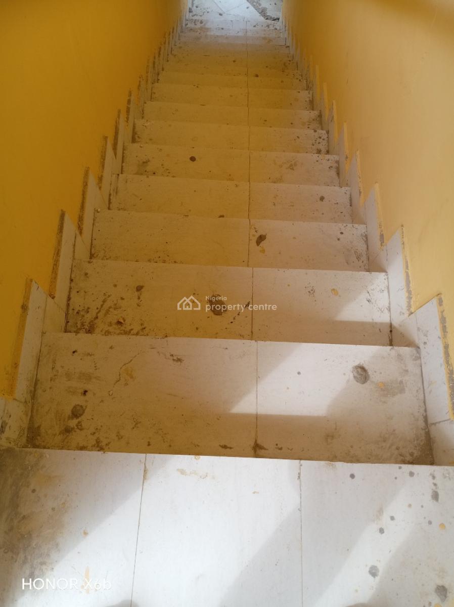 a Luxury 2bed Rooms Flat with Excel, Unity Estate, Badore, Ajah, Lagos, Flat / Apartment for Rent