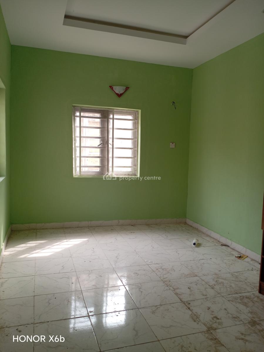 a Luxury 2bed Rooms Flat with Excel, Unity Estate, Badore, Ajah, Lagos, Flat / Apartment for Rent