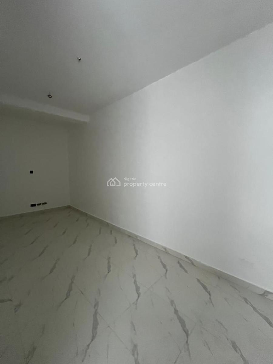 Prime Location 5 Bedroom Terrace with Swimming Pool, Cinema & Bq, Victoria Island (vi), Lagos, Terraced Duplex for Sale