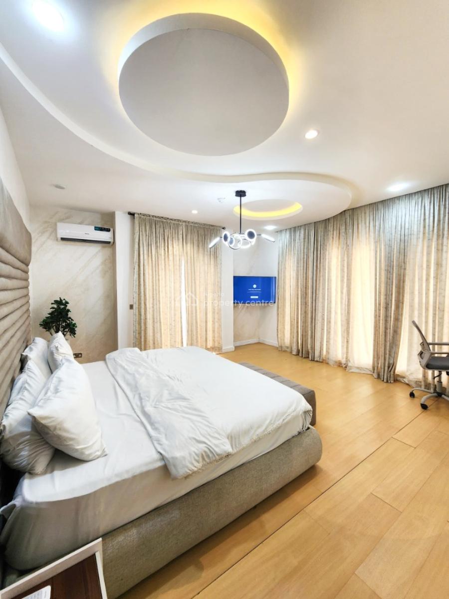 2 Bedroom Apartment with Swimming Pool, Ikoyi, Lagos, Flat / Apartment Short Let