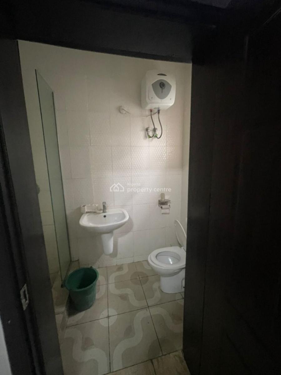 This Fully Furnished 2bedroom Apartment, Gbangbala, Ikate, Lekki, Lagos, Flat / Apartment for Rent