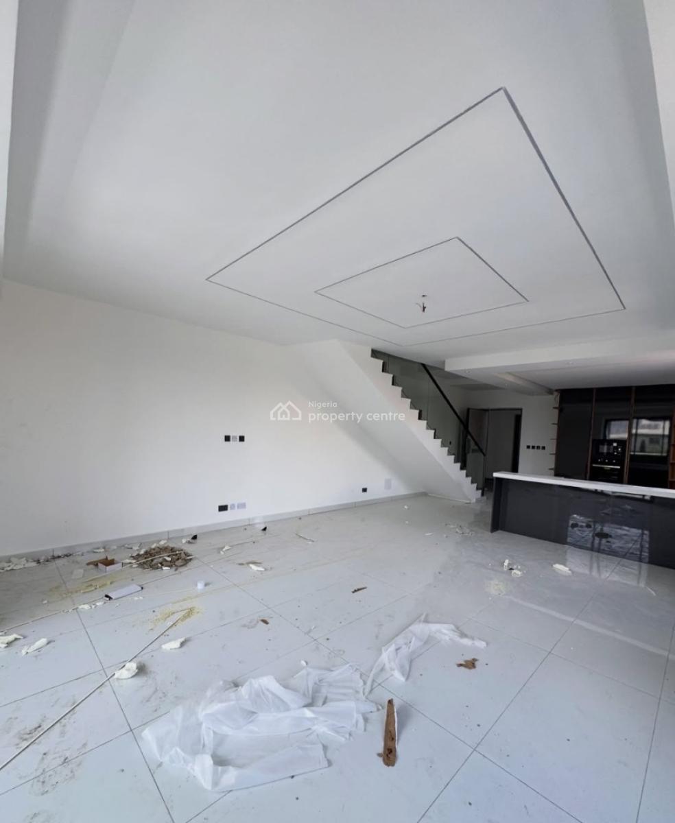 2, Lekki Phase 1, Lekki, Lagos, Flat / Apartment for Sale