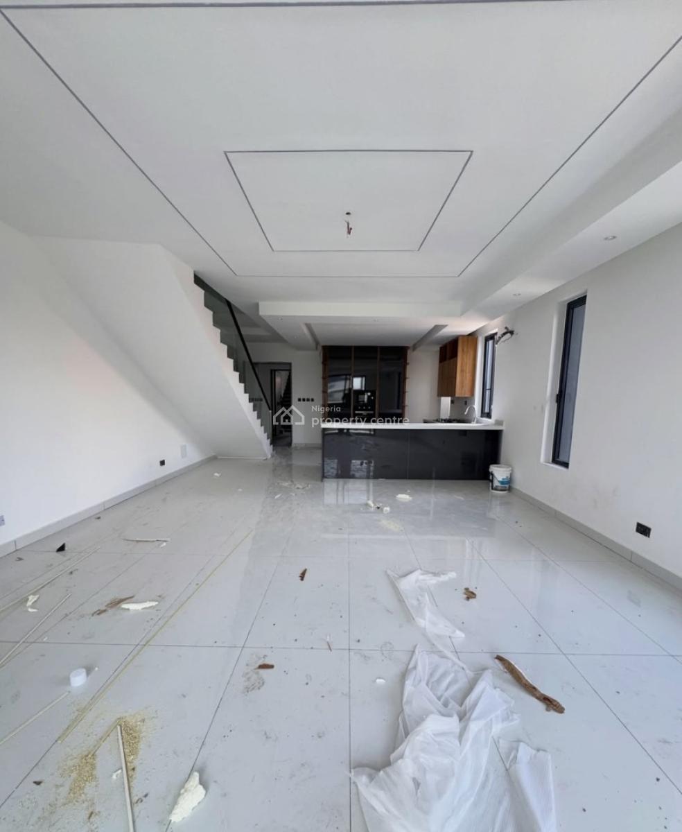 2, Lekki Phase 1, Lekki, Lagos, Flat / Apartment for Sale