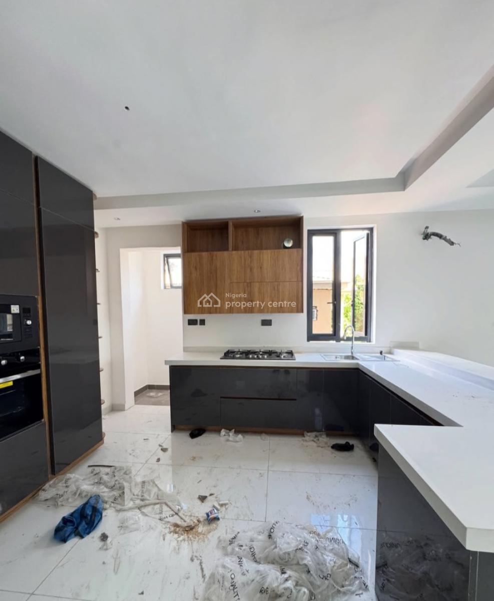 2, Lekki Phase 1, Lekki, Lagos, Flat / Apartment for Sale