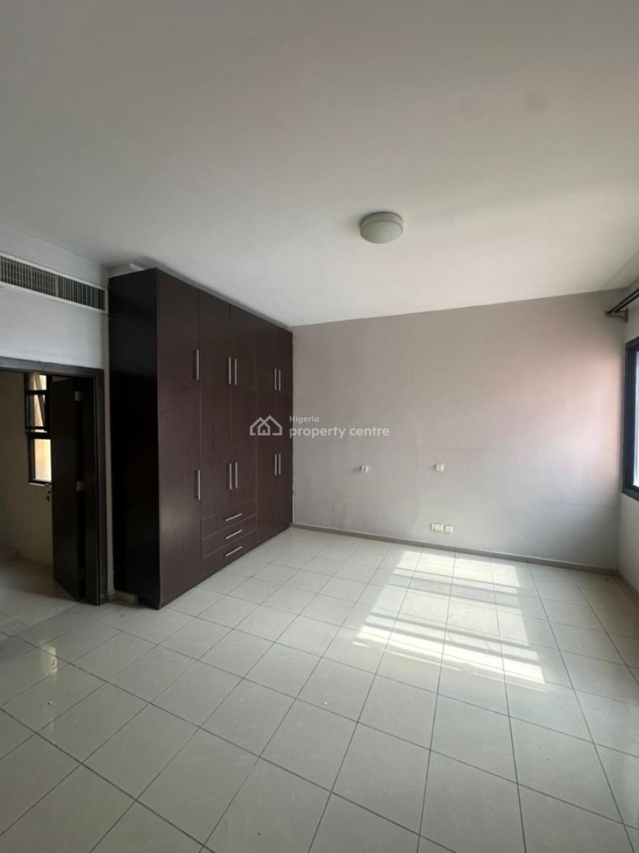 Luxury 4 Bedroom Penthouse, Ocean Parade Estate, Banana Island, Ikoyi, Lagos, House for Rent