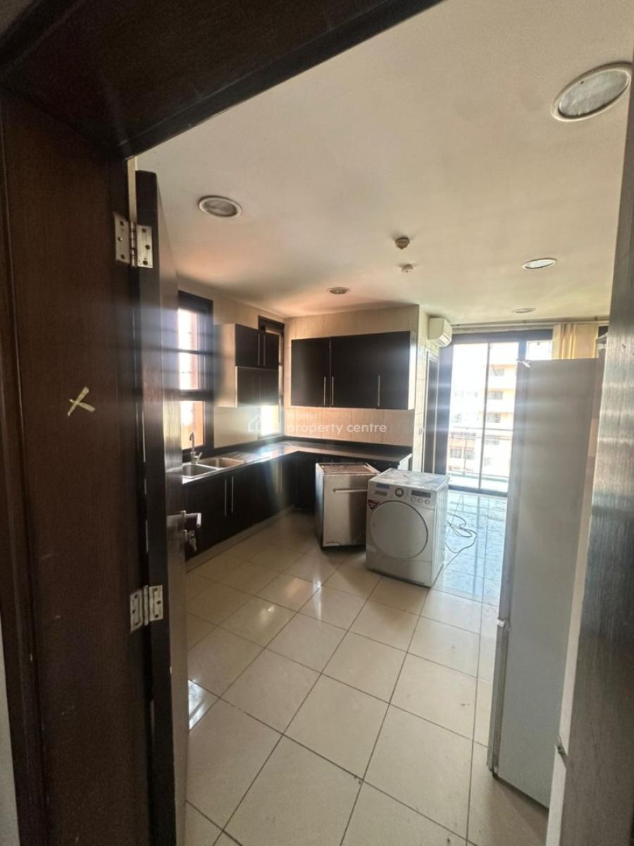 Luxury 4 Bedroom Penthouse, Ocean Parade Estate, Banana Island, Ikoyi, Lagos, House for Rent