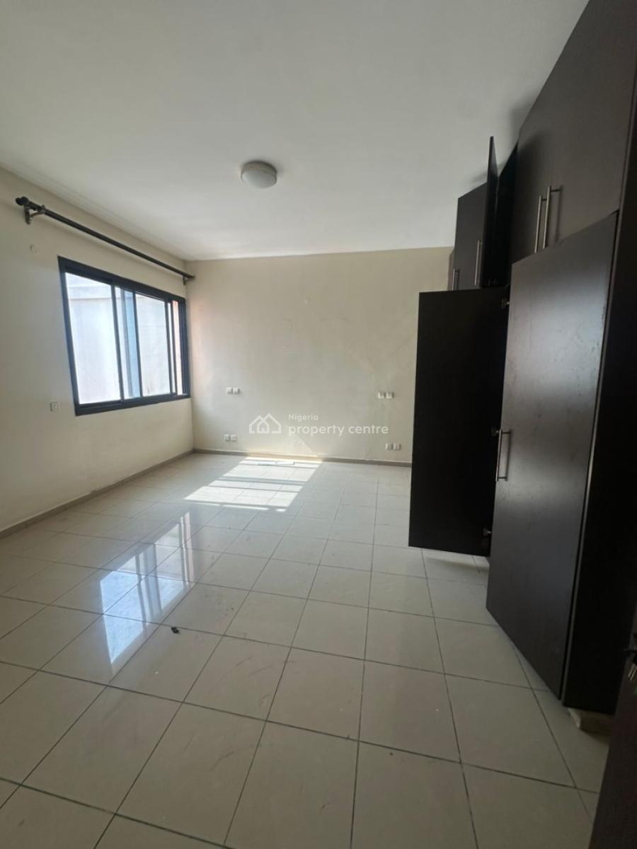 Luxury 4 Bedroom Penthouse, Ocean Parade Estate, Banana Island, Ikoyi, Lagos, House for Rent