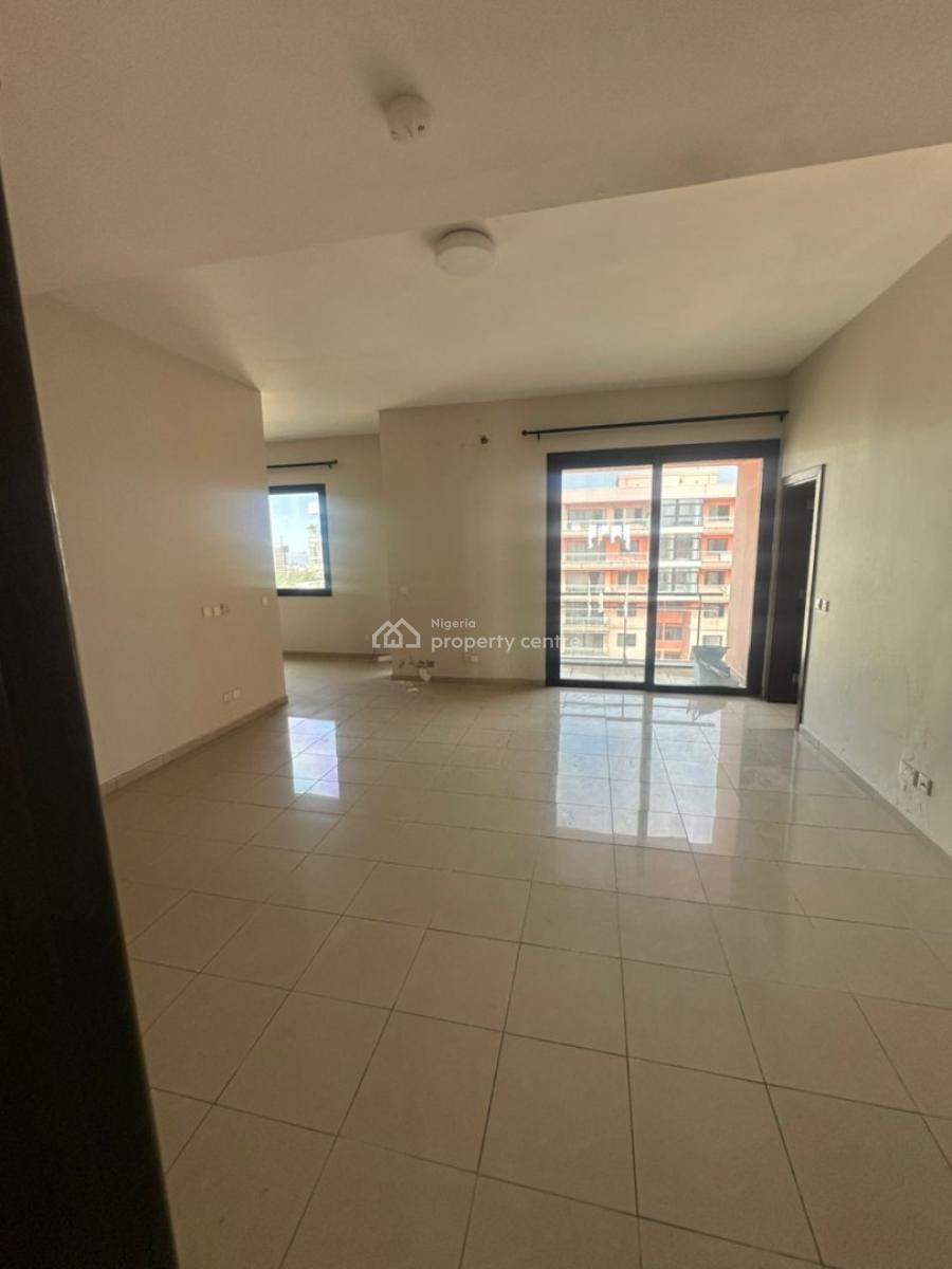 Luxury 4 Bedroom Penthouse, Ocean Parade Estate, Banana Island, Ikoyi, Lagos, House for Rent