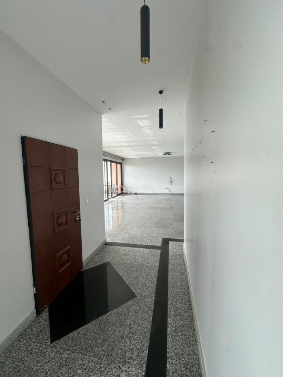 Luxury 4 Bedroom Penthouse, Ocean Parade Estate, Banana Island, Ikoyi, Lagos, House for Rent